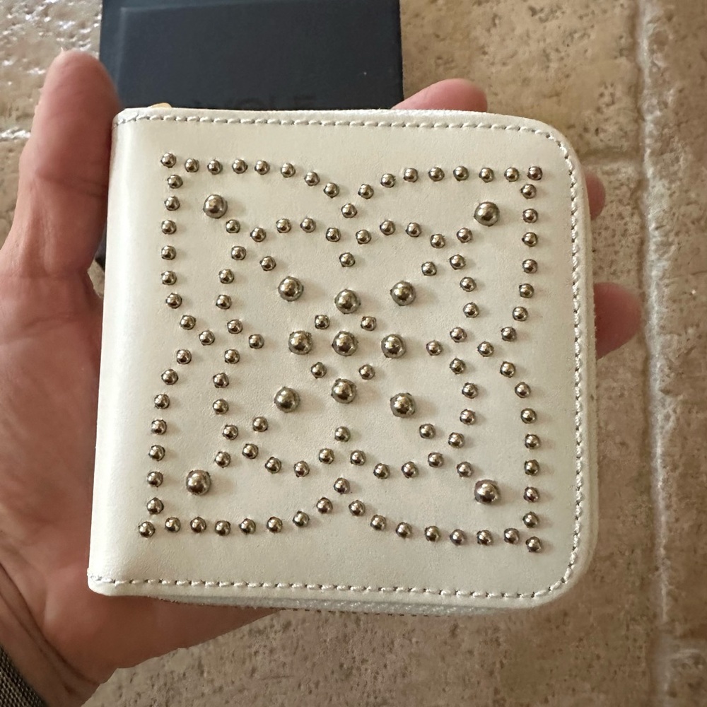 Wolf Marrakesh Travel Case